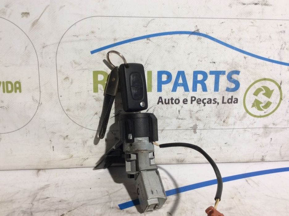 Canhão de ignição para Peugeot 207