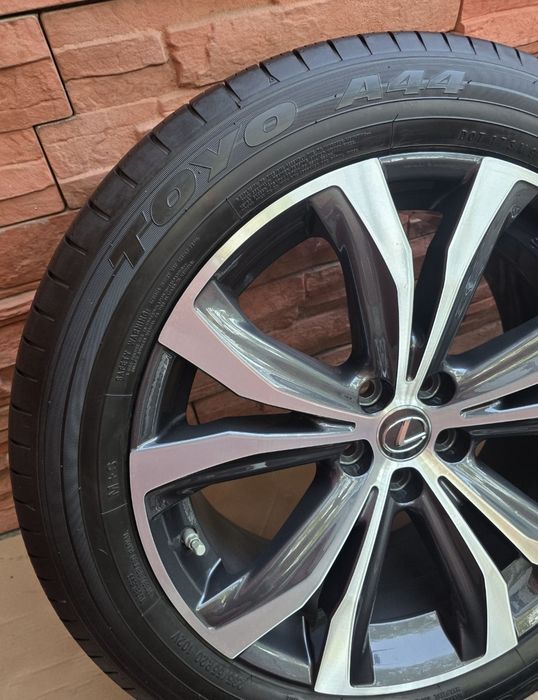 235 55 r20 - Купити шини для авто - Ціна на OLX.ua