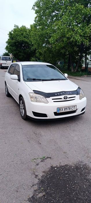 Продам Тойоту Королу