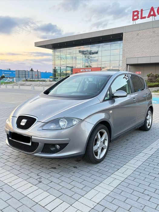 Seat Altea