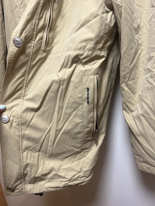 Pierre Cardin kurtka męska