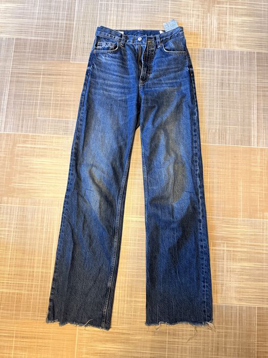 Джинси Zara 36 розмір