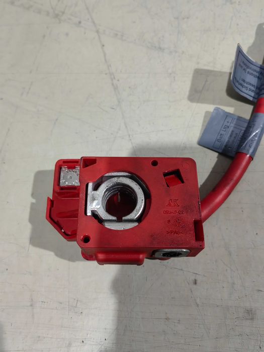 Cabo de Bateria Positivo BMW serie 1 E87/E88  9130.879