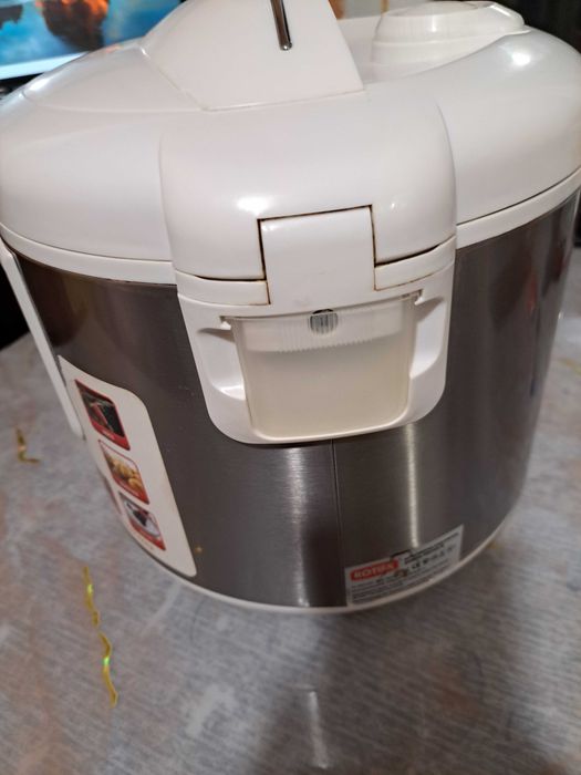 Мультиварка Rоtеx+запасная чаша