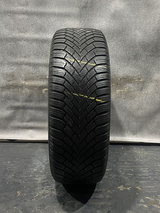 ‼️ЗИМОВА РЕЗИНА‼️ Continental • 205/55 R16 АРТ:362