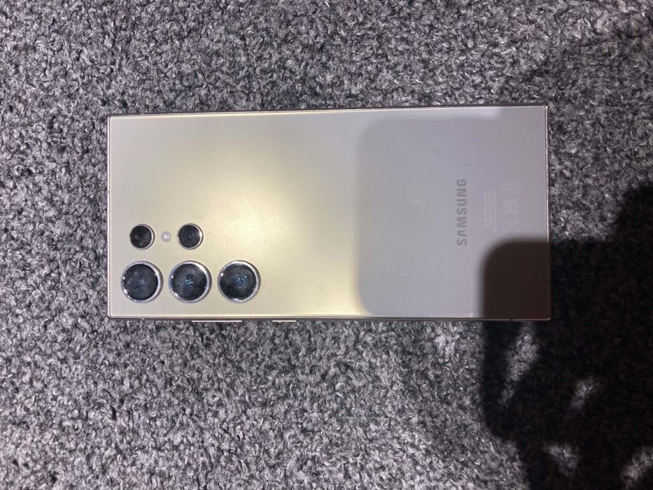 Samsung s24 ultra 12/512 bardzo dobry stan