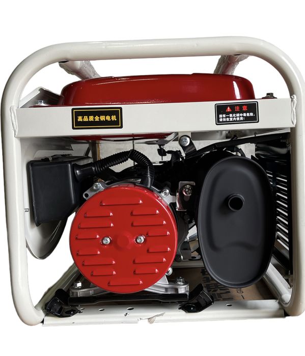 Самая низкая цена бензиновый генератор 3кв