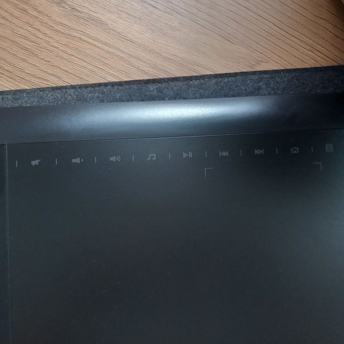 Tablet graficzny bosto 1060 plus