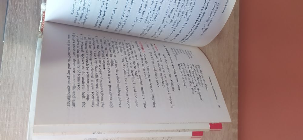 Warriner's English Grammar and Composition. First course