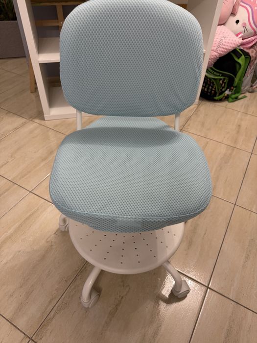 Krzeslo  2 szt. IKEA Vimund