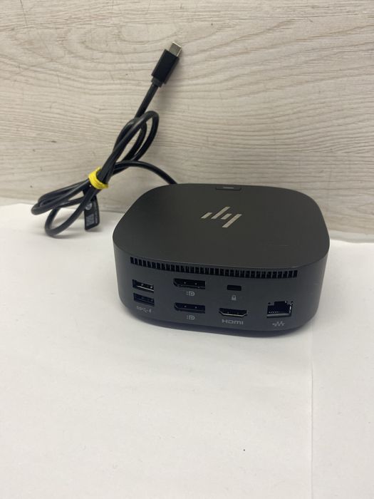 Док-станція HP USB-C Dock G2  ( 19,5V / 6,15A)