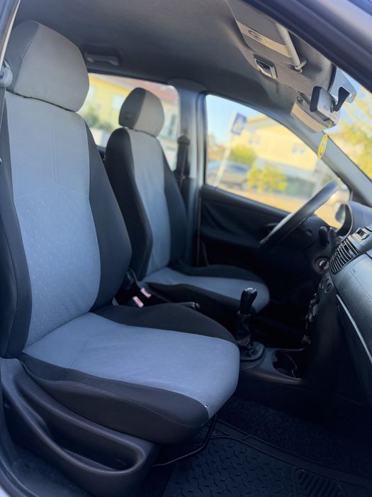 Fiat punto 1.3multi jet