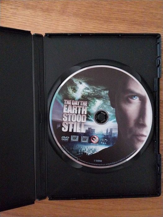 Pack originais 3 filmes
