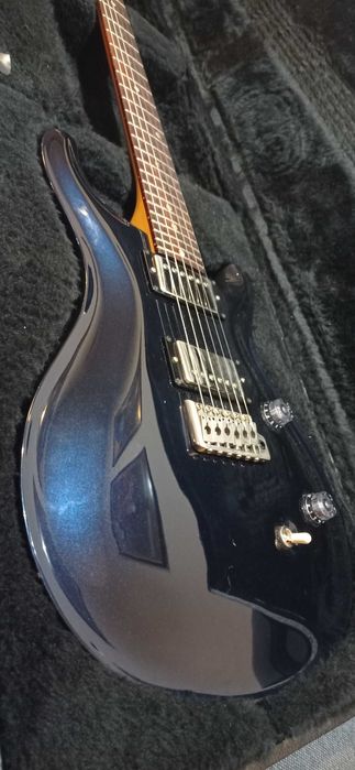 PRS Paul Reed Smith CE24 1997