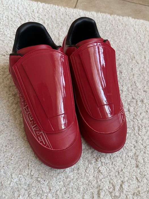 Кросовки Raf simons antei легит