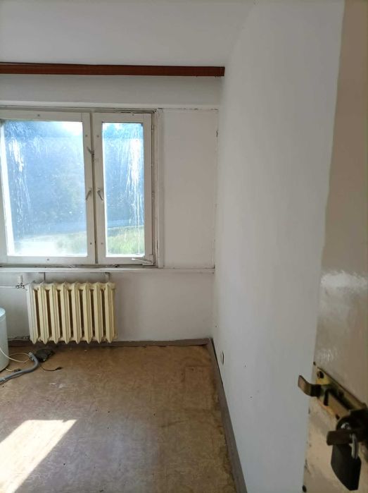 Sprzedam mieszkanie w bardzo spokojnym cichym miejscu