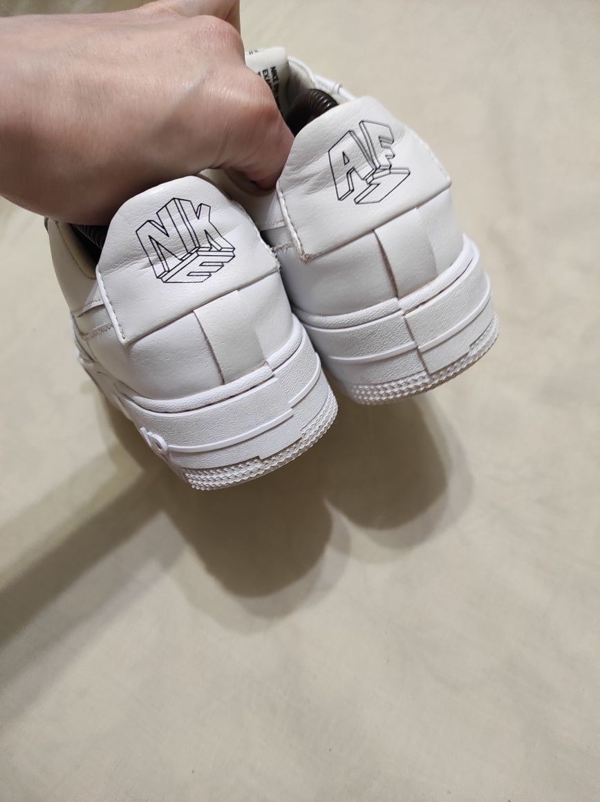 Nike a f1 hotsell