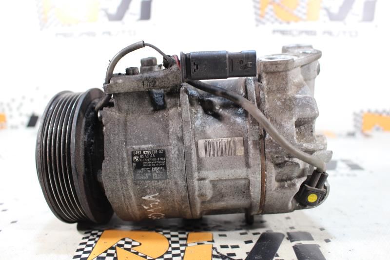 Compressor AC BMW 1 (F20)