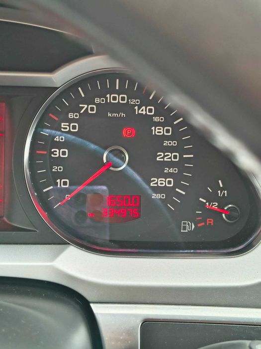 Sprzedam Audi A6 C6