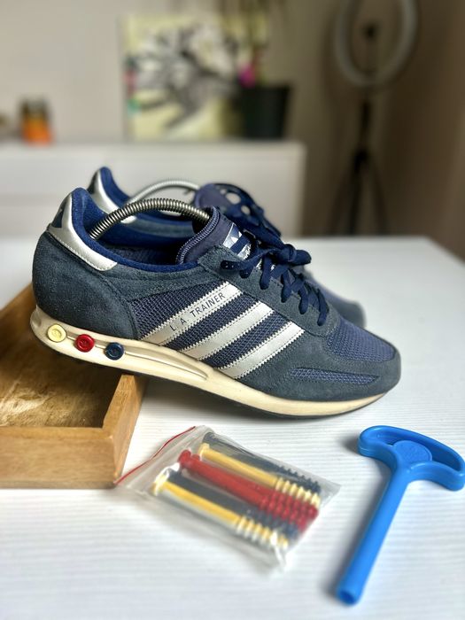 Adidas La trainers