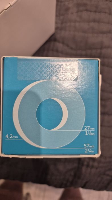 Worki stomijne  Coloplast 120 szt+gratisy