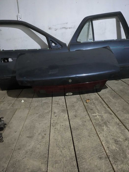 Торпеда Кіа сефія