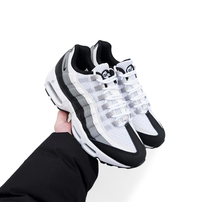 Кросівки Nike air max 95