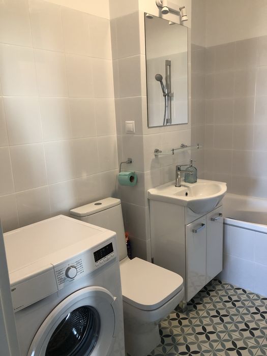 Wynajmę pokój Targówek