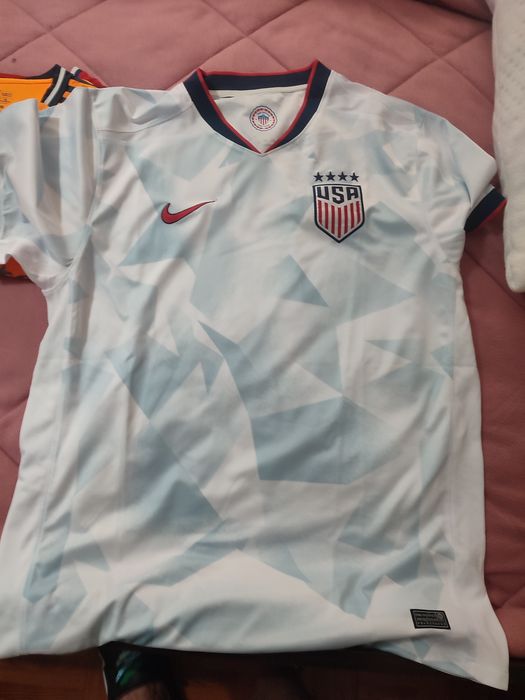Trikots de futebol