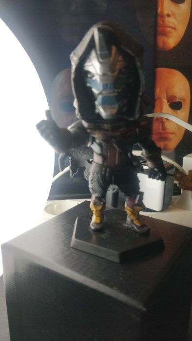 Destiny 2: cayde - 6 Vinil figura 10cm
