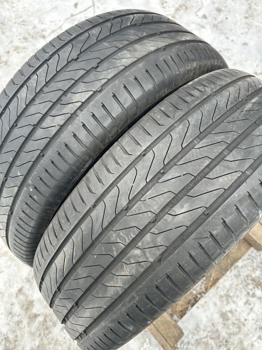 Шини 225 60 17 99H Continental UltraContact пара
