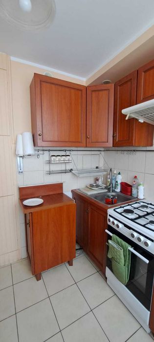 3 niezależne pokoje | 56 m² | balkon | Wrocław Kuźniki