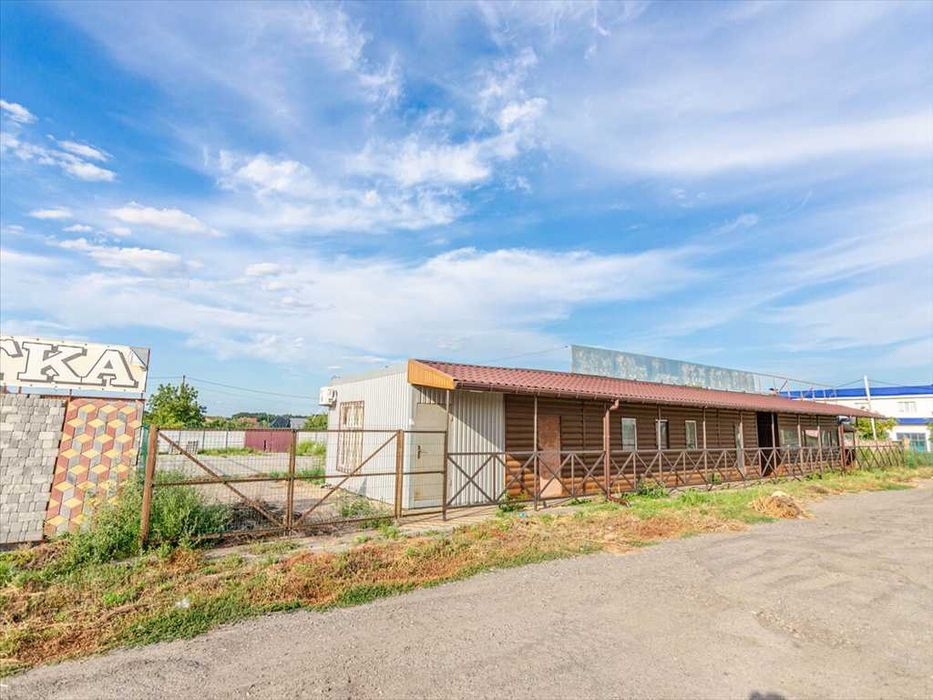 Продаж земельної ділянки — 28 соток, траса Київ–Харків