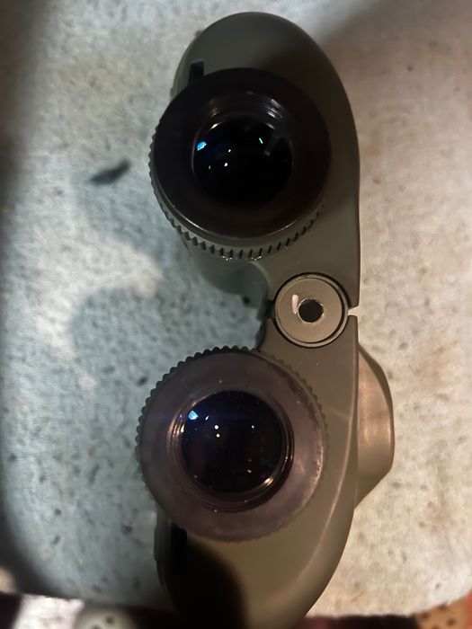 Бінокль REBUFF 7x50