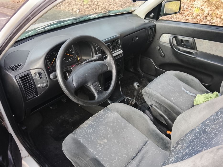 Venda de carro em bom estado