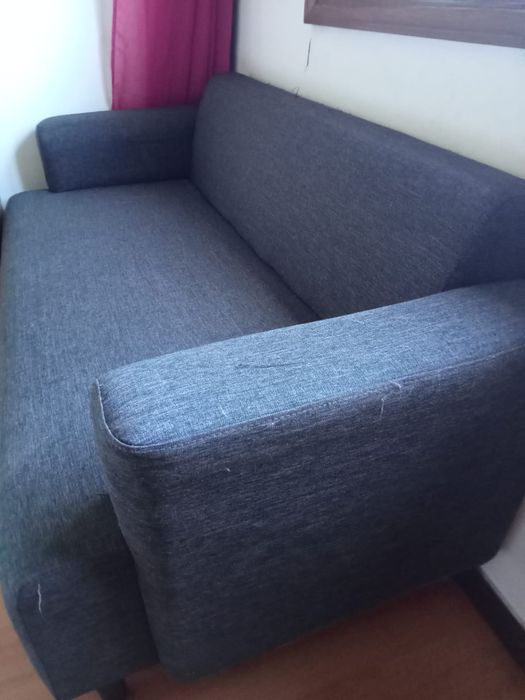 Sofa duas pessoas