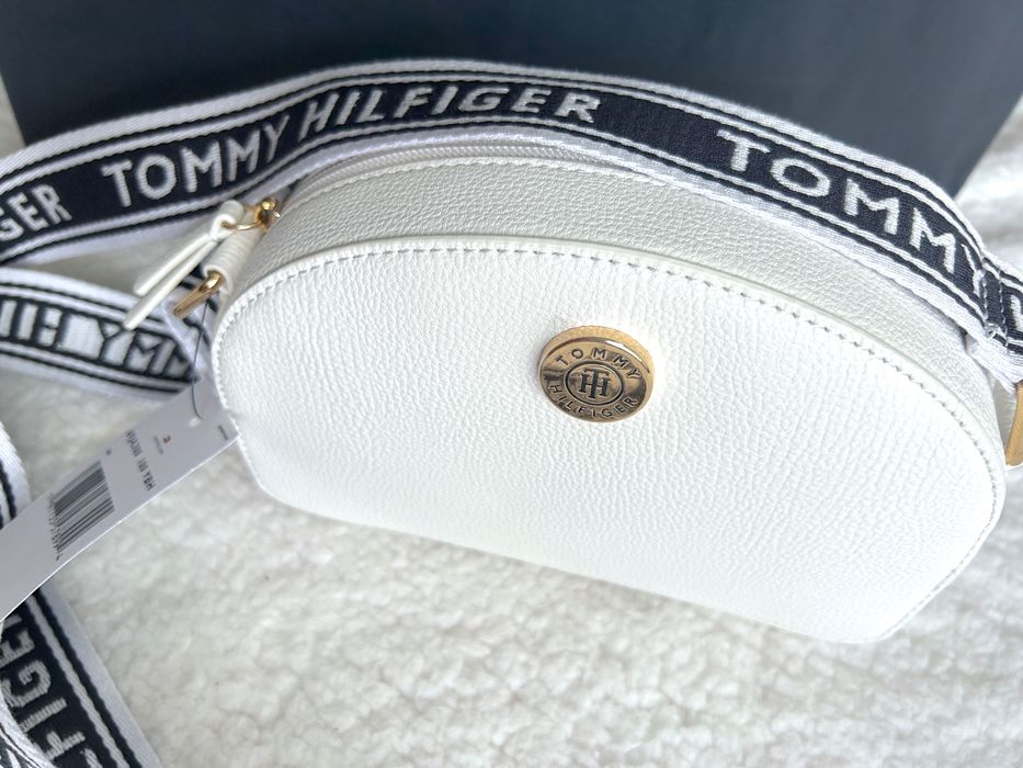 Tommy Hilfiger torebka na ramie