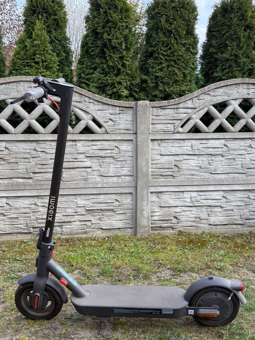 Hulajnoga elektryczna XIAOMI electric scooter 4pro(2gen)