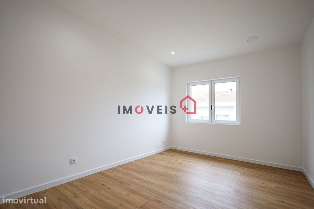Apartamento T6 - Leiria