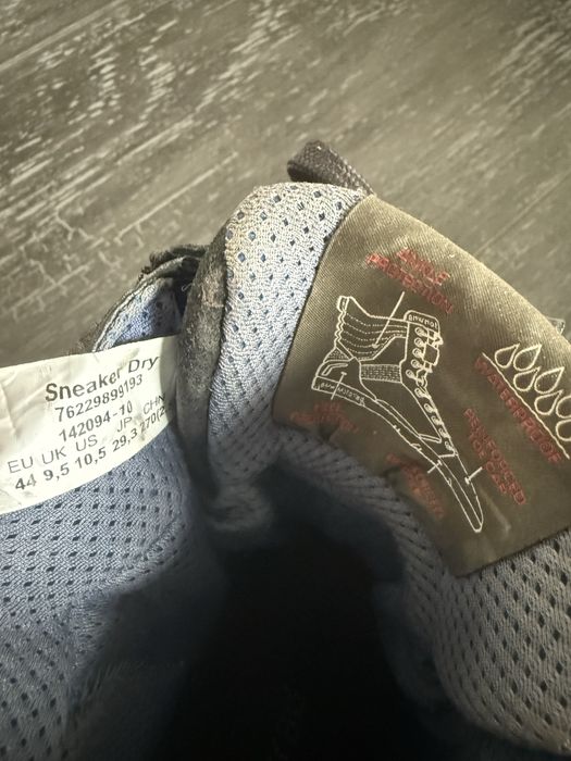 Buty Bmw Sneakers Dry rozm 44