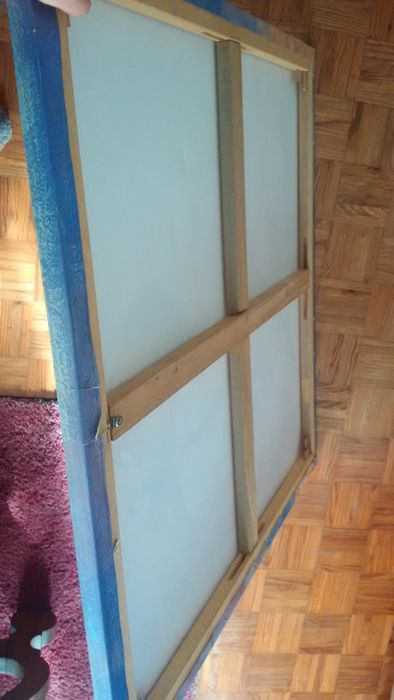 Serigrafia/Quadro 1398/3999 Talantbek Chekirov