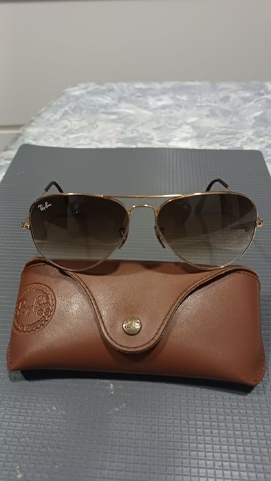Óculos de Sol RayBan