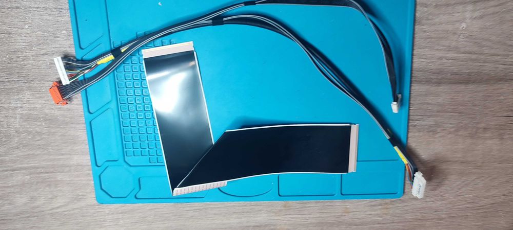 Peças TV Samsung QE50Q60TAU