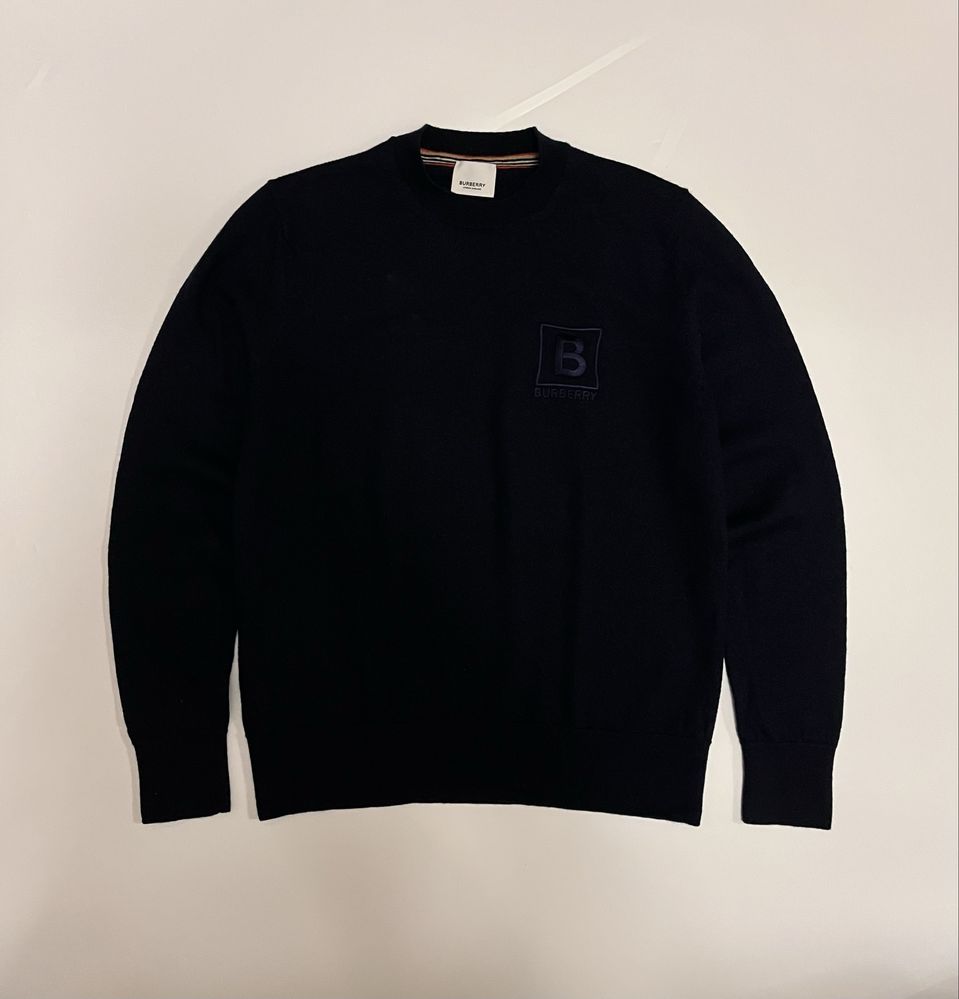 Burberry vintage sweatshirt 600 Olx