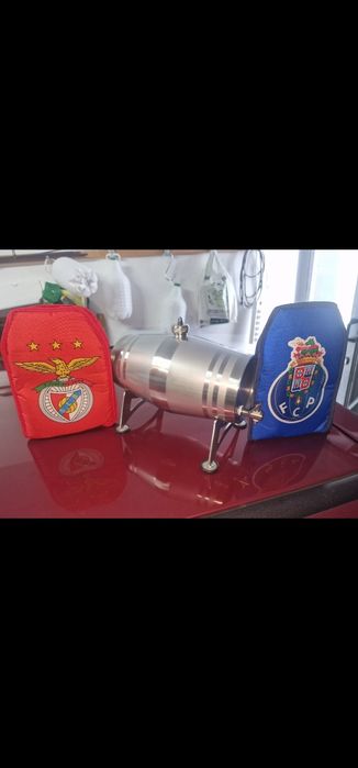 Inox polido cisternas pipos e cubas de 1 a 5 litros .