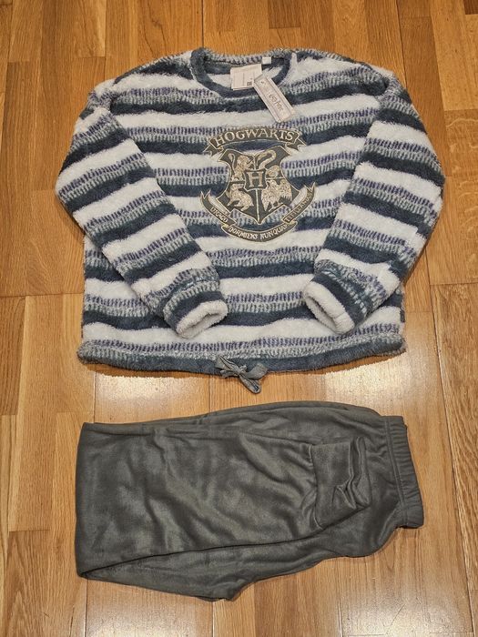 Pijamas Woman'Secret para Homem e Mulher (S, M e L) - desde 15€