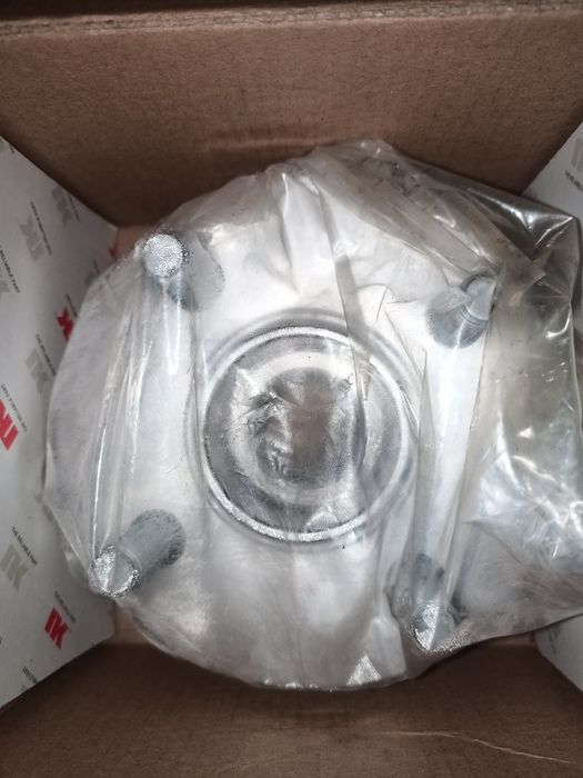 Задній почіпнік ступіци. Хюдай акцент