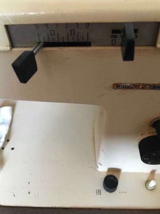 Продам швейну машинку RADOM