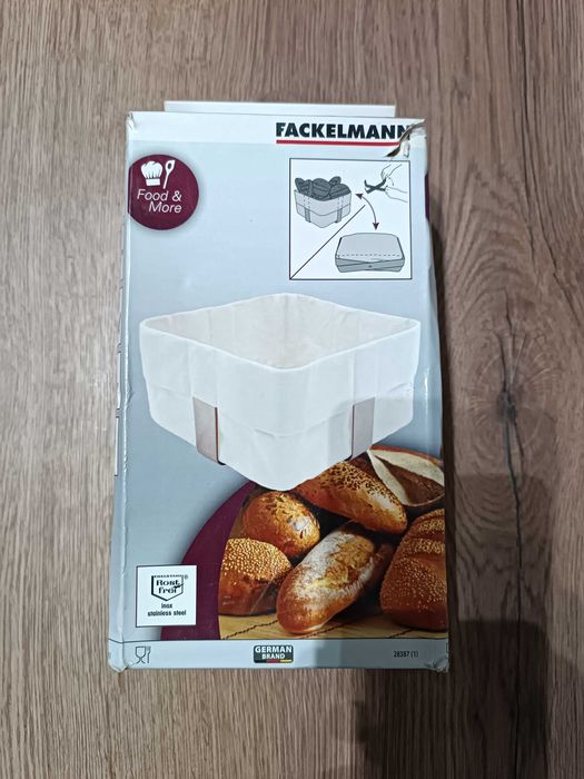 Koszyk na pieczywo chleb
