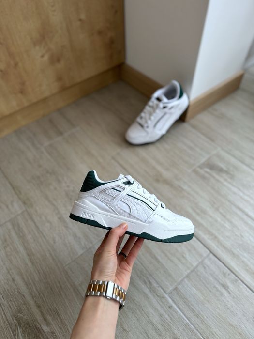 Жіночі кросівки Puma Slipstream! 388549-03 Оригінал! 36р.